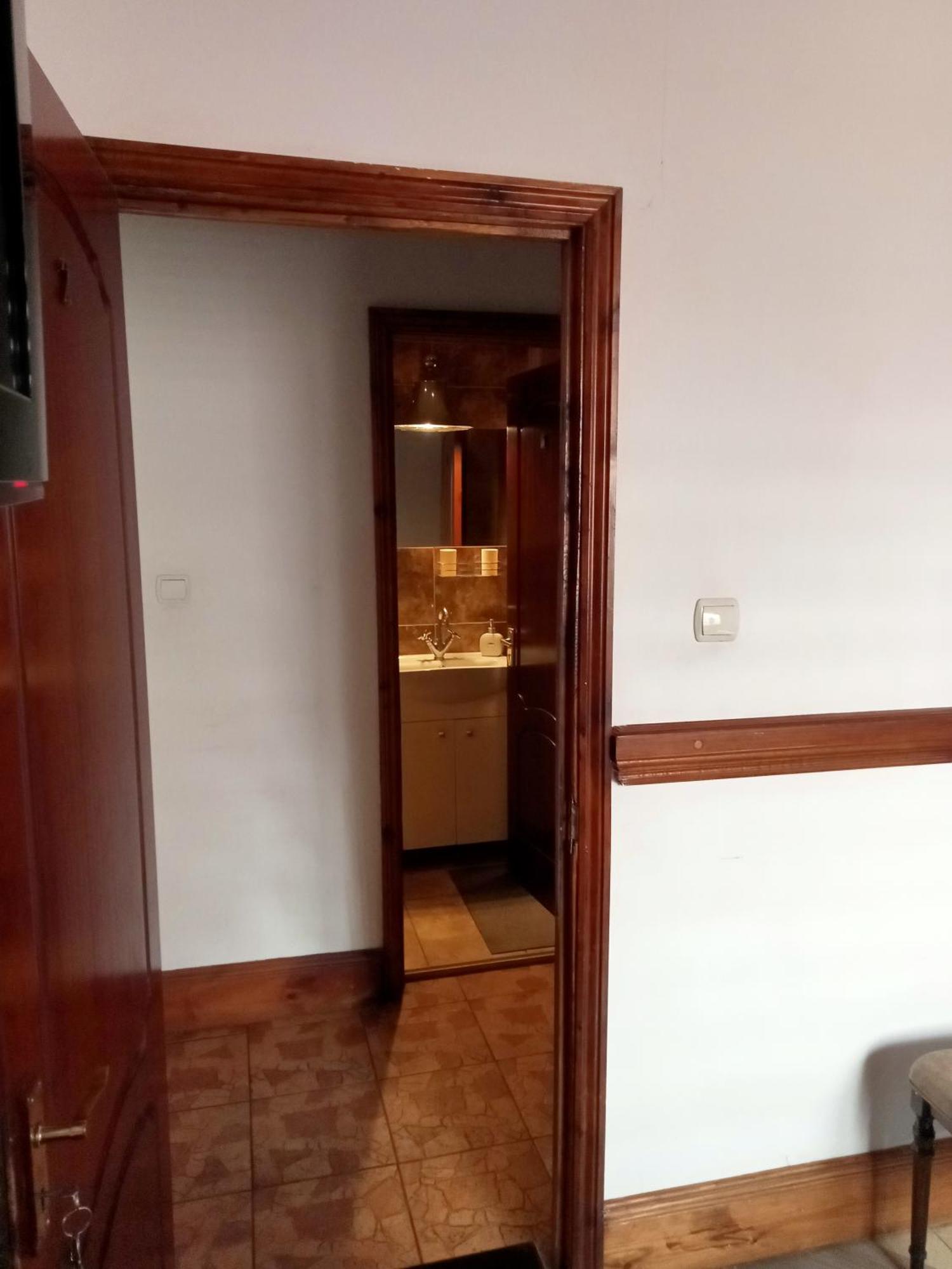 Dworek Krasickiego Lidzbark Warminski Ngoại thất bức ảnh